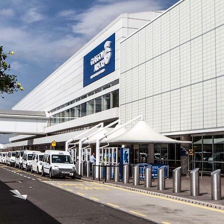 Glasgow Airport Holiday Home Paisley Exteriör bild